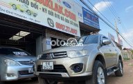 Mitsubishi Pajero Sport 7 chỗ máy dầu đời cao giá rẻ 2016 - 7 chỗ máy dầu đời cao giá rẻ giá 430 triệu tại Đắk Lắk