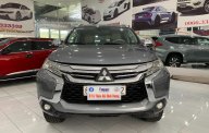 Mitsubishi Pajero Sport 2017 - Nhập khẩu Thái Lan giá 695 triệu tại Đồng Nai