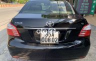 Toyota Vios   1.5G CVT 2012 - Toyota vios 1.5G CVT giá 325 triệu tại Ninh Bình