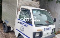 Suzuki Alto Gia đình cần bán  máy chất 2001 - Gia đình cần bán Suzuki máy chất giá 29 triệu tại Đồng Nai