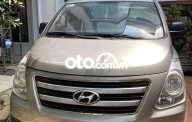 Hyundai Starex Gia đình cần bán xe  2017 số sàn, máy dầu 2017 - Gia đình cần bán xe Starex 2017 số sàn, máy dầu giá 635 triệu tại Thanh Hóa