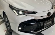 Toyota Vios 2023 - Chỉ từ 455 triệu đẹp như mới giá 455 triệu tại Hòa Bình