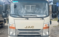 JAC N350S 2023 - Xe tải JAC N350S 3.5 tấn đời 2023 siêu khuyến mãi giá 457 triệu tại Đồng Nai