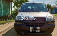 Fiat Doblo   Máy Móc Zin, Phun Xăng Điện Tử, 7 Chỗ 2003 - Fiat Doblo Máy Móc Zin, Phun Xăng Điện Tử, 7 Chỗ giá 112 triệu tại Tp.HCM