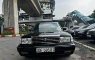 Toyota Crown 1995 - Giá 285 triệu giá 285 triệu tại Hà Nội