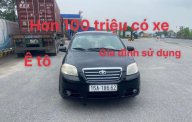 Daewoo Gentra 2009 - Giá chỉ 116 triệu giá 116 triệu tại Hải Phòng