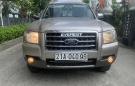 Ford Everest 2008 - Giá 295 triệu giá 295 triệu tại Hòa Bình