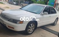 Honda Accord Xe gia đình cần bán 1996 - Xe gia đình cần bán giá 105 triệu tại Vĩnh Phúc