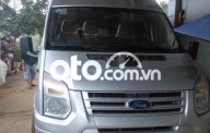 Ford Transit gia đình không sử dụng cân bán for  2016 - gia đình không sử dụng cân bán for transit giá 400 triệu tại Đắk Lắk