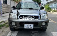 Hyundai Santa Fe Santafe Gold 2003 Máy Dầu Số Tự Động Chất Đẹp 2003 - Santafe Gold 2003 Máy Dầu Số Tự Động Chất Đẹp giá 195 triệu tại Khánh Hòa