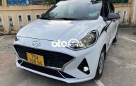 Hyundai Grand i10 Huyndai i10  AT 2023 siêu lướt chính chủ 2022 - Huyndai i10 sedan AT 2023 siêu lướt chính chủ giá 418 triệu tại TT - Huế