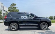 Toyota Land Cruiser Prado Chính chủ bán Landcruiser Prado 2.7 VX 2018 2018 - Chính chủ bán Landcruiser Prado 2.7 VX 2018 giá 1 tỷ 850 tr tại Hà Nội