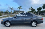 Toyota Corolla  COROLA 1.6 NHẬP NHẬT NGUYÊN RIN 1993 - TOYOTA COROLA 1.6 NHẬP NHẬT NGUYÊN RIN giá 100 triệu tại Đà Nẵng