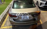 Mazda 6 bán  2015 2.0 chính chủ, đăng kiểm dài 2015 - bán mazda6 2015 2.0 chính chủ, đăng kiểm dài giá 460 triệu tại Cần Thơ