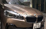 BMW LCi  218 BẢN LCi đăng ký lần đầu năm 2021 2021 - BMW 218 BẢN LCi đăng ký lần đầu năm 2021 giá 889 triệu tại Tp.HCM