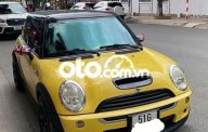 Mini Cooper lên đời bán nhanh   2005 đăng ký 2007 2005 - lên đời bán nhanh MiNi CooPer 2005 đăng ký 2007 giá 220 triệu tại Tp.HCM