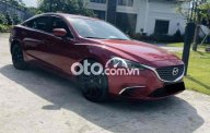 Mazda 6   premium 2018 gốc Huế đẹp long lanh ạ 2018 - Mazda 6 premium 2018 gốc Huế đẹp long lanh ạ giá 585 triệu tại TT - Huế