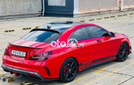 Mercedes-Benz CLA45 Mercedes CLA45 AMG mode 2017 2016 - Mercedes CLA45 AMG mode 2017 giá 1 tỷ 250 tr tại Tp.HCM