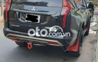 Mitsubishi Pajero Sport Bán xe parejo sport 4×4 2021 - Bán xe parejo sport 4×4 giá 1 tỷ 100 tr tại Đồng Nai