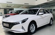 Hyundai Elantra 2023 - Giảm tiền mặt - Tặng phụ kiện chính hãng giá 544 triệu tại Long An