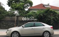 Kia Forte Bán xe   SX 2011 - Bán xe Kia Forte SX giá 307 triệu tại BR-Vũng Tàu