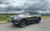 Toyota Fortuner  2015 2015 - FORTUNER 2015 giá 570 triệu tại Kon Tum