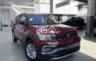 Volkswagen T-Cross   2023 Tặng tất cả chi phí ĐK xe 2022 - Volkswagen T-Cross 2023 Tặng tất cả chi phí ĐK xe giá 1 tỷ 99 tr tại Tp.HCM