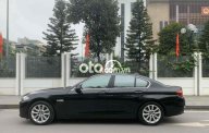 BMW 520i Bán BMV 520i Đen nội thất kem 2015 - Bán BMV 520i Đen nội thất kem giá 799 triệu tại Hà Nội