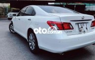 Lexus ES 350   350 2008 rất ít đi 2007 - Lexus ES 350 2008 rất ít đi giá 650 triệu tại Tp.HCM