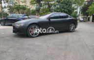 Maserati Ghibli Bán  ghihli sx 2016,đăng ký 2019 2016 - Bán Maserati ghihli sx 2016,đăng ký 2019 giá 2 tỷ 850 tr tại Hà Nội