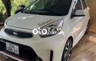 Kia Morning bán xe   2016 - bán xe kia morning giá 270 triệu tại Hà Giang