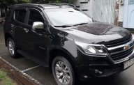 Chevrolet Trail Blazer 2018 - Chính chủ bán xe Chevrolet Traiblazer 7 chỗ, sx 2018 giá 640 triệu tại Tp.HCM