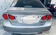 Honda Civic   2006 màu bạc 2.0AT số tự động 2006 - honda civic 2006 màu bạc 2.0AT số tự động giá 270 triệu tại Quảng Bình