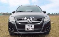 Volkswagen Tiguan   sản xuất 2009 2009 - Volkswagen Tiguan sản xuất 2009 giá 360 triệu tại Hà Nội