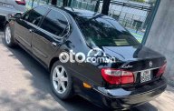 Nissan Cefiro Bán xe   2004 AT 2004 - Bán xe nissan cefiro 2004 AT giá 199 triệu tại Hà Nội