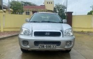 Hyundai Santa Fe 2003 - Giá 178 triệu giá 178 triệu tại Lào Cai