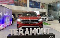 Volkswagen Teramont 2022 - Giảm 320tr tiền mặt và PK chính hãng khi liên hệ Hotline phía dưới giá 2 tỷ 499 tr tại Hà Nội