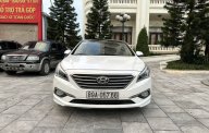 Hyundai Sonata 2014 - Xe chạy ít còn rất mới, xe nhập giá 480 triệu tại Hải Dương