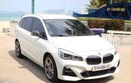 BMW 218i  218i 7 chỗ còn mới 2016 - bmw 218i 7 chỗ còn mới giá 750 triệu tại Tp.HCM