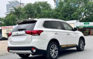 Mitsubishi Outlander 2017 - Giá bán 619 triệu giá 619 triệu tại Hà Nội