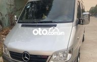 Mercedes-Benz Sprinter Mec 16 chổ 2007 - Mec 16 chổ giá 168 triệu tại Bình Dương