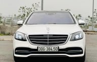 Mercedes-Benz S 450L 2018 - Mercedes-Benz S 450L 2018 tại Hà Nội giá 20 triệu tại Hà Nội