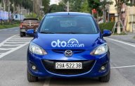 Mazda 2   011 đăng kí 01 xe 1 chủ chạy 1v zin ✅ 2011 - Mazda 2 2011 đăng kí 2012 xe 1 chủ chạy 12v zin ✅ giá 255 triệu tại Hà Nội