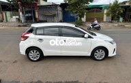 Toyota Yaris   G 2015 AT nhập thái,xe 1 chủ Gia Lai 2015 - TOYOTA YARIS G 2015 AT nhập thái,xe 1 chủ Gia Lai giá 415 triệu tại Gia Lai