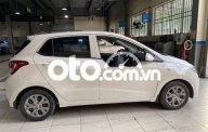 Hyundai Grand i10 Bán xe huyndai i10 base 1.0 ,2016 đang sử dụng 2016 - Bán xe huyndai i10 base 1.0 ,2016 đang sử dụng giá 200 triệu tại Quảng Nam