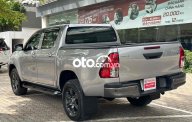 Toyota Hilux  2.4 TỰ ĐỘNG 1 CẦU SIÊU ĐẸP 2020 - HILUX 2.4 TỰ ĐỘNG 1 CẦU SIÊU ĐẸP giá 650 triệu tại Cần Thơ