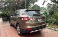 Hyundai Santa Fe santafe 2015 máy dầu 2015 - santafe 2015 máy dầu giá 610 triệu tại Phú Thọ