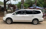 Nissan Grand livina Cần tiền bán gấp   7 chỗ 2011 - Cần tiền bán gấp nissan Grand Livina 7 chỗ giá 145 triệu tại Bình Định