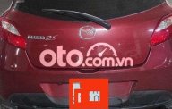 Mazda 2 Madza s 014 xe gia đình ít đi cần bán 2014 - Madza 2s 2014 xe gia đình ít đi cần bán giá 290 triệu tại Tp.HCM