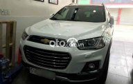 Chevrolet Captiva  LTZ Rew 2016 còn mới nguyên zin 2016 - Captiva LTZ Rew 2016 còn mới nguyên zin giá 410 triệu tại Sóc Trăng